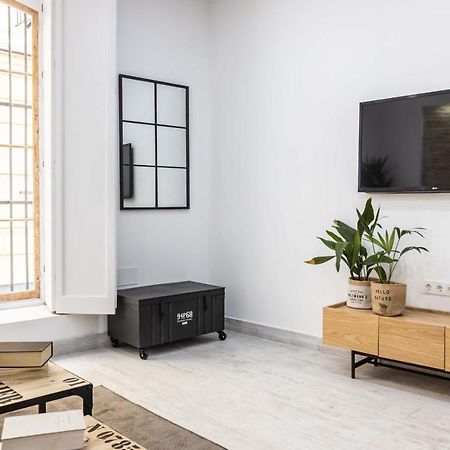 Casa Del Mercader By Cadiz Time Apartments Exterior photo